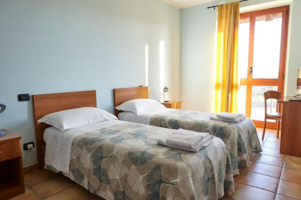 Al Casale B&B Cherasco Eksteriør bilde
