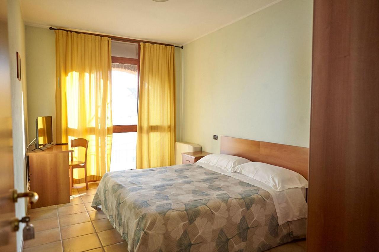 Al Casale B&B Cherasco Eksteriør bilde