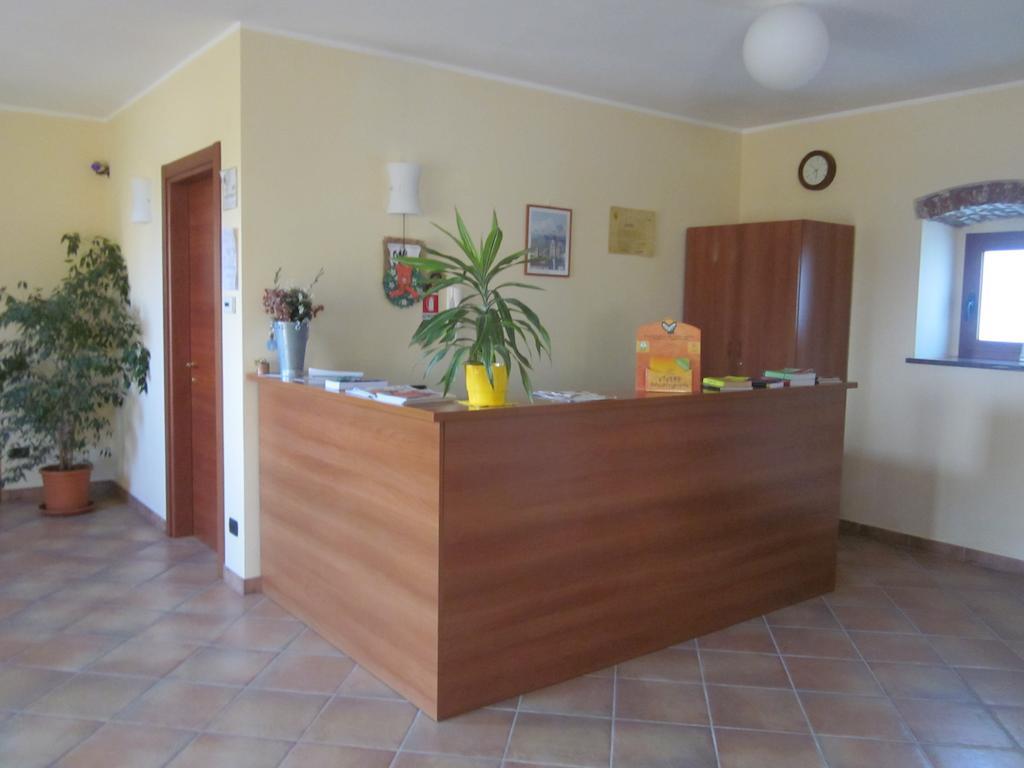 Al Casale B&B Cherasco Eksteriør bilde