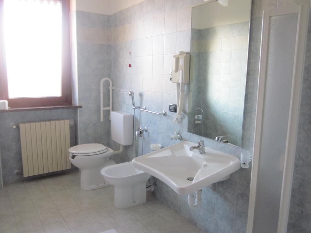 Al Casale B&B Cherasco Rom bilde